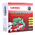 Kit 4 tigelas em inox com tampa - Gadan - Imagem 1
