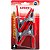 Kit com 4 grampos de 4" - Gadan - Imagem 1