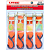 Kit com 4 un cintas com catraca para carga 4,5m x 25mm 60kg - Gadan - Imagem 1