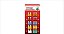 Kit com 10 fusiveis automotivo - Gadan - Imagem 2