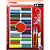 Kit de costura com 48 peças - Gadan - Imagem 2