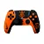 Controle PS5 - Dualsense Personalizado - Corinthians Blaze Edition - Imagem 1