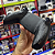 Controle PS5 - Dualsense Personalizado - Corinthians Blaze Edition - Imagem 3