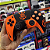 Controle PS5 - Dualsense Personalizado - Corinthians Blaze Edition - Imagem 2