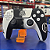 Controle PS5 - Dualsense Personalizado - Corinthians Eclipse Edition - Imagem 2