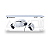 VR2 PlayStation, Óculos de Realidade Virtual VR Para PS5, Original Sony (Novo, Lacrado) - Imagem 1