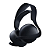 Headset sem fio PULSE ELITE, Fone, PS5 - Original Sony (Novo, Lacrado) - Imagem 1