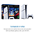 Playstation 5 Slim, 825GB, Digital Edition, Astro Bot + Gran Turismo 7, Modelo CFI-2114 Nacional (Novo, Lacrado) - Imagem 3