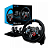 Volante Logitech G29 - PS5 / PS4 / PS3 / PC - (Novo, Lacrado) - Imagem 1