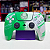 Controle PS5 - Dualsense Personalizado - Palmeiras Edition - Imagem 2