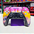 Controle PS5 - Dualsense Personalizado - GTA VI Edition - Imagem 2