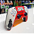 Controle PS5 - Dualsense Personalizado - Red Dead Redempticon - Imagem 3