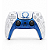 Controle PS5 - Dualsense Personalizado - God of War Ragnarok - Imagem 1