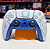Controle PS5 - Dualsense Personalizado - God of War Ragnarok - Imagem 2