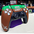 Controle PS5 - Dualsense Personalizado - Minecraft - Imagem 3