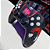 Controle PS5 - Dualsense Personalizado - Itachi Uchiha - Imagem 4