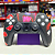 Controle PS5 - Dualsense Personalizado - Itachi Uchiha - Imagem 2