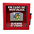 Quadro Decorativo - Em Caso De Nostalgia - Super Mario 64 - Imagem 1