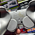 PlayStation 2 Fat Silver SCPH-39000 S Na Caixa Original – Console para Colecionador + 1 Controle (Semi - Novo) - Imagem 6