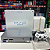 PlayStation 2 Fat Silver SCPH-39000 S Na Caixa Original – Console para Colecionador + 1 Controle (Semi - Novo) - Imagem 2