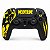 Controle PS5 - Dualsense Personalizado - Wolverine Edition - Imagem 1