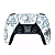 Controle PS5 - Dualsense Personalizado - Santos Legacy Edition - Imagem 1