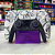Controle PS5 - Dualsense Personalizado - Santos Legacy Edition - Imagem 2