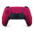 Controle PS5 DualSense - Cosmic Red - Original Sony (Novo, Lacrado) - Imagem 1