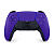 Controle PS5 DualSense - Galactic Purple - Original Sony (Novo, Lacrado) - Imagem 1