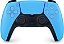 Controle PS5 DualSense - Starlight Blue - Original Sony (Novo, Lacrado) - Imagem 1