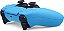 Controle PS5 DualSense - Starlight Blue - Original Sony (Novo, Lacrado) - Imagem 3