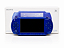 Sony PSP-1000 Metallic Blue – PlayStation Portable Azul Metálico (COLECIONADOR) - Imagem 1