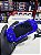 Sony PSP-1000 Metallic Blue – PlayStation Portable Azul Metálico (COLECIONADOR) - Imagem 7