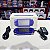 Sony PSP-1000 Metallic Blue – PlayStation Portable Azul Metálico (COLECIONADOR) - Imagem 2