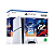 Console Sony PlayStation 5, Com Leitor de Discos, SSD 1TB, Controle Sem Fio DualSense + 2 Jogos - Imagem 1