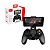 Controle Game Joystick Jogar Celular WINDOWS PC Gamepad Bluetooth Android KA-9078 Free Fire - Imagem 1