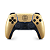 Controle sem fio PlayStation DualSense™ – Edição Limitada 007 First Light - Imagem 1