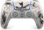 Controle DualSense Ghost of Yotei Black Limited Edition PS5 - Imagem 1