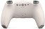 Controle DualSense Ghost of Yotei Black Limited Edition PS5 - Imagem 2
