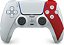 PlayStation DualSense® Wireless Controller – God of War™ 20th Anniversary Limited Edition - Imagem 5