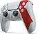 PlayStation DualSense® Wireless Controller – God of War™ 20th Anniversary Limited Edition - Imagem 3