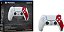 PlayStation DualSense® Wireless Controller – God of War™ 20th Anniversary Limited Edition - Imagem 1