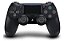 Controle sem fio compatível ps4/pc/android com vibração e botão PS - Imagem 4