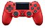 Controle sem fio compatível ps4/pc/android com vibração e botão PS - Imagem 1