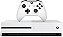 Console Microsoft Xbox One S 1TB Branco + 1 Controle (Semi-Novo) - Imagem 1