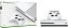 Console Microsoft Xbox One S 1TB Branco + 1 Controle (Semi-Novo) - Imagem 2