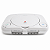 Sony PlayStation One PS1 PsOne Branco — Leitor Funcionando - Imagem 2