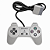 Sony PlayStation 1 SCPH-7000 Cinza + Picostation + 64GB com 100 Jogos - Imagem 3