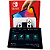 Console Nintendo Switch OLED + Dualboot + Cartão 128gb Cheio de Jogos (Novo) - Imagem 1