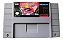 Sunset Riders – Super Nintendo SNES – Fita Original - Imagem 1